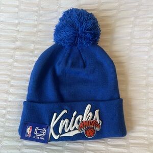 NBA New York Knicks Beanie